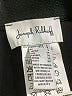 Joseph Ribkoff Black Active Pants Size UK 8 / US 4 - photo 7