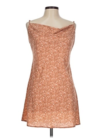 Forever 21 Cocktail Dress (view 1)