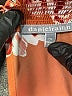 Daniel Rainn Orange Sleeveless Blouse Size M (petite) - photo 7