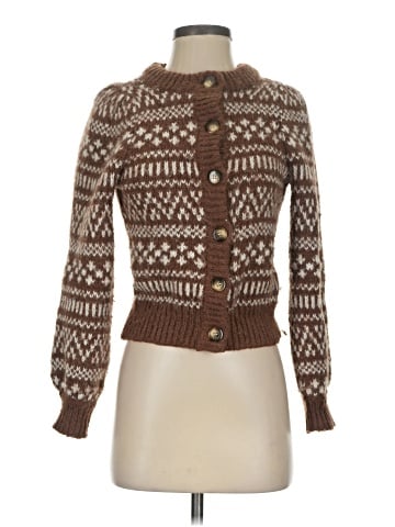 Vero Moda Cardigan (view 1)