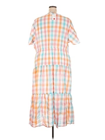 Croft & Barrow Casual Dress (view 2)