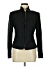 Tahari Black Jacket Size 6 - photo 1