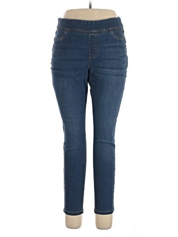 D&Co. Jeggings (view 1)