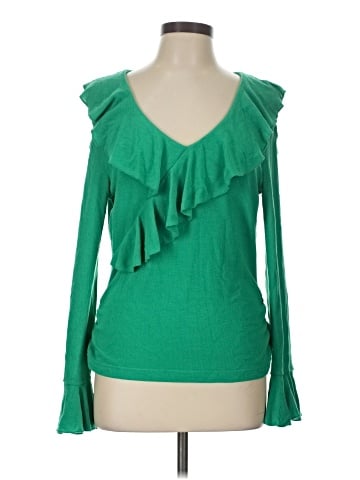ASHRO Long Sleeve Top (view 1)