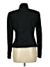 Tahari Black Jacket Size 6 - photo 2