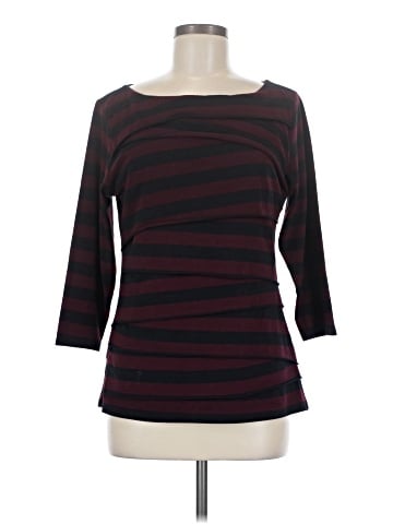 Verve Ami 3/4 Sleeve T-Shirt (view 1)