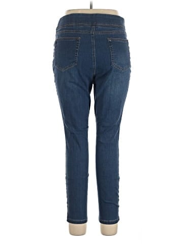 D&Co. Jeggings (view 2)