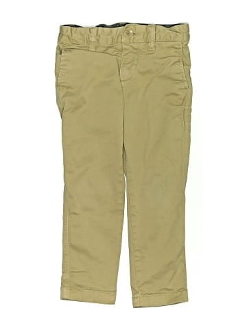 Nordstrom Khakis (view 1)