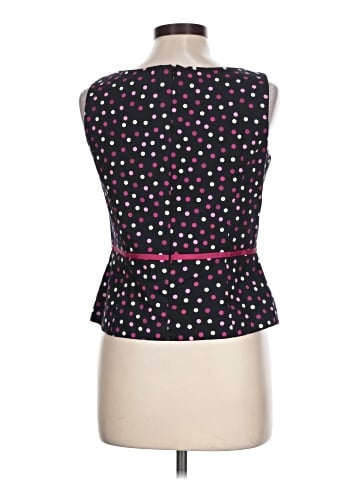 Jessica Howard Sleeveless Blouse (view 2)