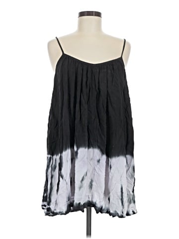 Billabong Sleeveless Blouse (view 1)