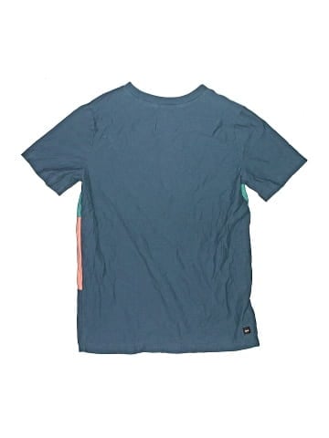 Tea Short Sleeve T-Shirt (view 2)
