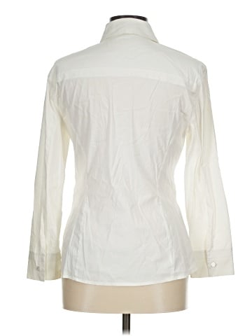 Escada 3/4 Sleeve Blouse (view 2)