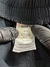 Roxy Solid Black Shorts Size M - photo 3