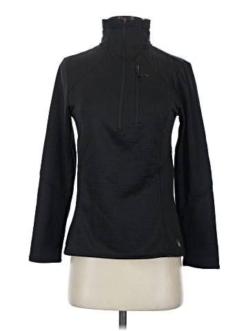 Spyder Turtleneck Sweater (view 1)