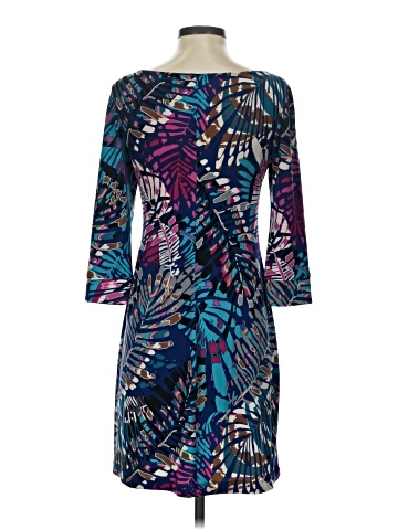 ABS Allen Schwartz Cocktail Dress (view 2)