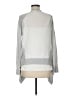 Apt. 9 Gray Cardigan Size M - photo 2