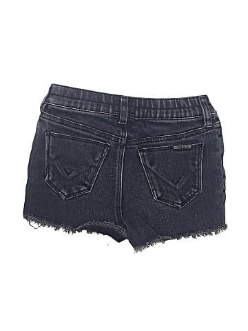 Hudson Jeans Denim Shorts (view 2)