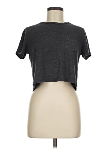 Forever 21 Short Sleeve Top (view 1)
