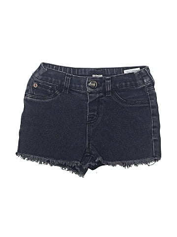 Hudson Jeans Denim Shorts (view 1)