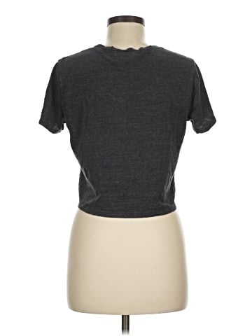 Forever 21 Short Sleeve Top (view 2)