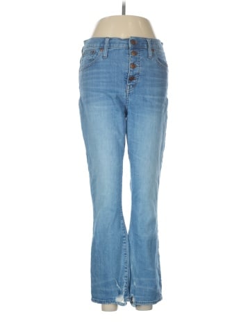 Madewell Jeans (view 1)