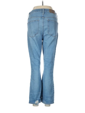 Madewell Jeans (view 2)