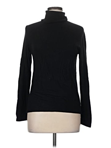 Ann Taylor Turtleneck Sweater (view 1)