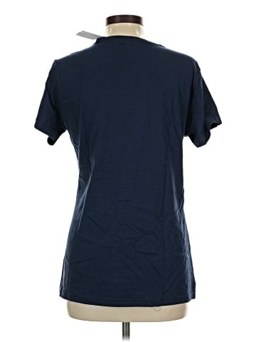 Point Short Sleeve T-Shirt (view 2)