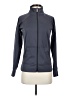Under Armour 100% Polyester Gray Track Jacket Size XS - photo 1