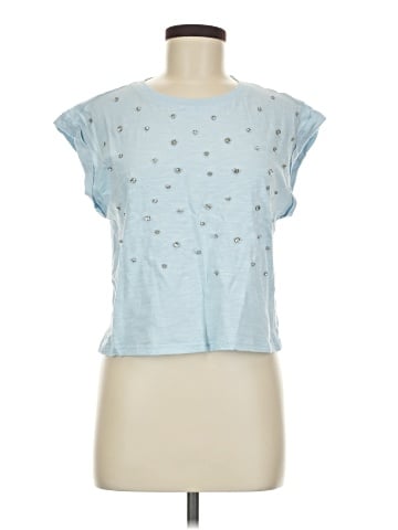 Wildfox Short Sleeve T-Shirt (view 1)