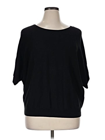 Quince Poncho (view 1)
