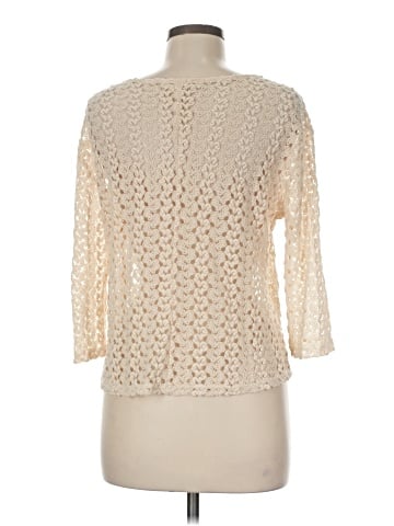 Staring at Stars 3/4 Sleeve Blouse (view 2)