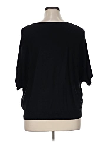 Quince Poncho (view 2)