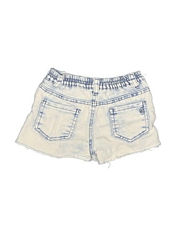Jessica Simpson Denim Shorts (view 2)