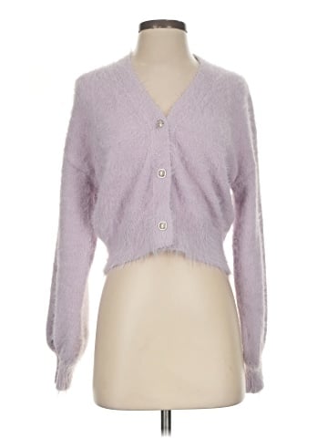 Just Fab Cardigan (view 1)