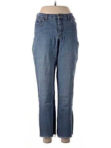 Gloria Vanderbilt Jeans (view 1)