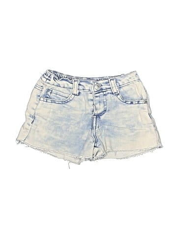 Jessica Simpson Denim Shorts (view 1)
