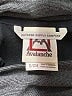Avalanche Gray Turtleneck Sweater Size S - photo 7