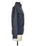 Under Armour 100% Polyester Gray Track Jacket Size XS - photo 4