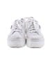 Superga Silver Sneakers Size EU 39 1/2 - photo 2