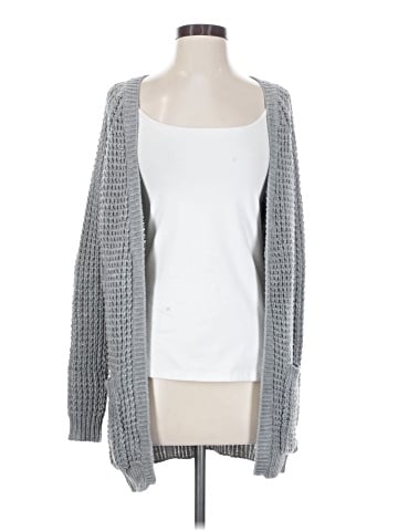 Cotton Emporium Cardigan (view 1)