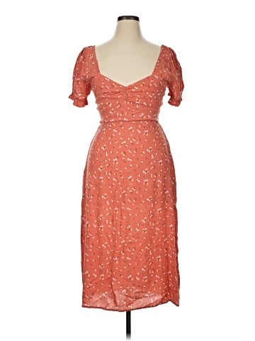 Billabong Cocktail Dress (view 1)