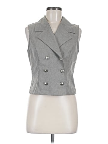 A. Byer Vest (view 1)