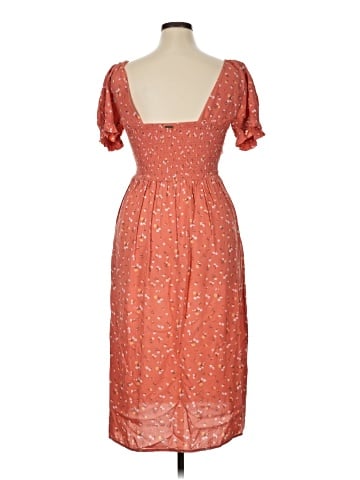 Billabong Cocktail Dress (view 2)