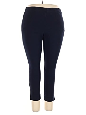 J.Jill Active Pants (view 1)