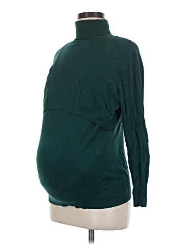 Kindred Bravely Long Sleeve Turtleneck (view 1)