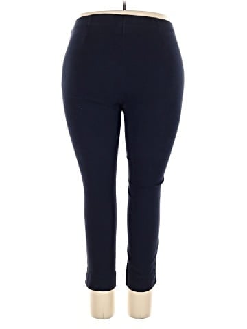 J.Jill Active Pants (view 2)