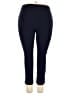 J.Jill Solid Blue Active Pants Size 10 - photo 2