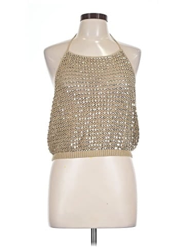 J.Crew Collection Sleeveless Blouse (view 1)