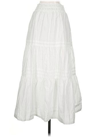 Quince Casual Skirt (view 2)